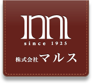 株式会社 マルス ロゴ